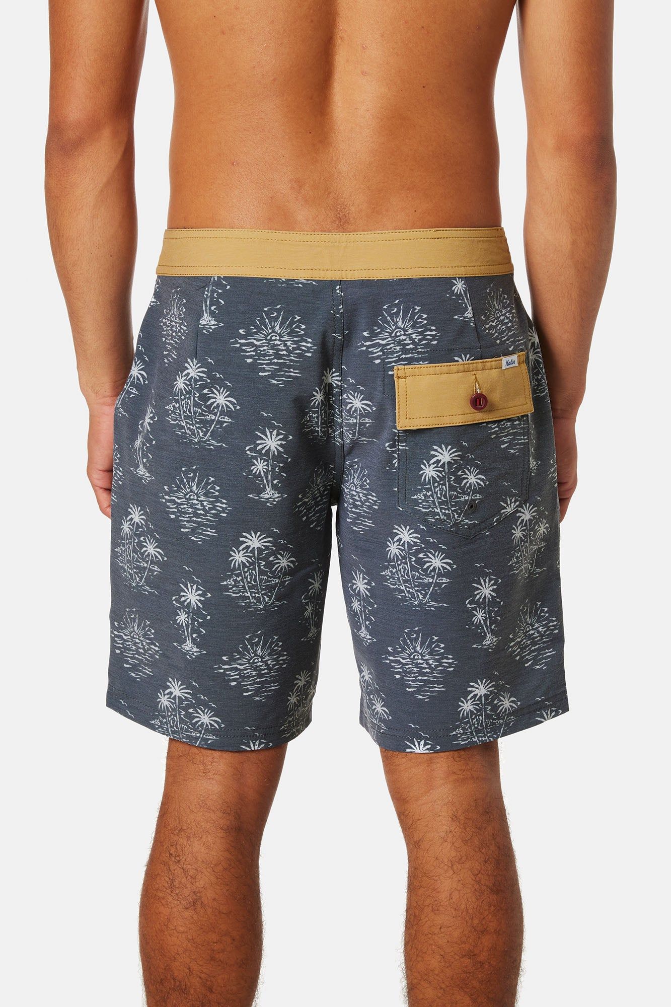 GUSTY HYBRID TRUNK sold by Katin product image thumbnail 14