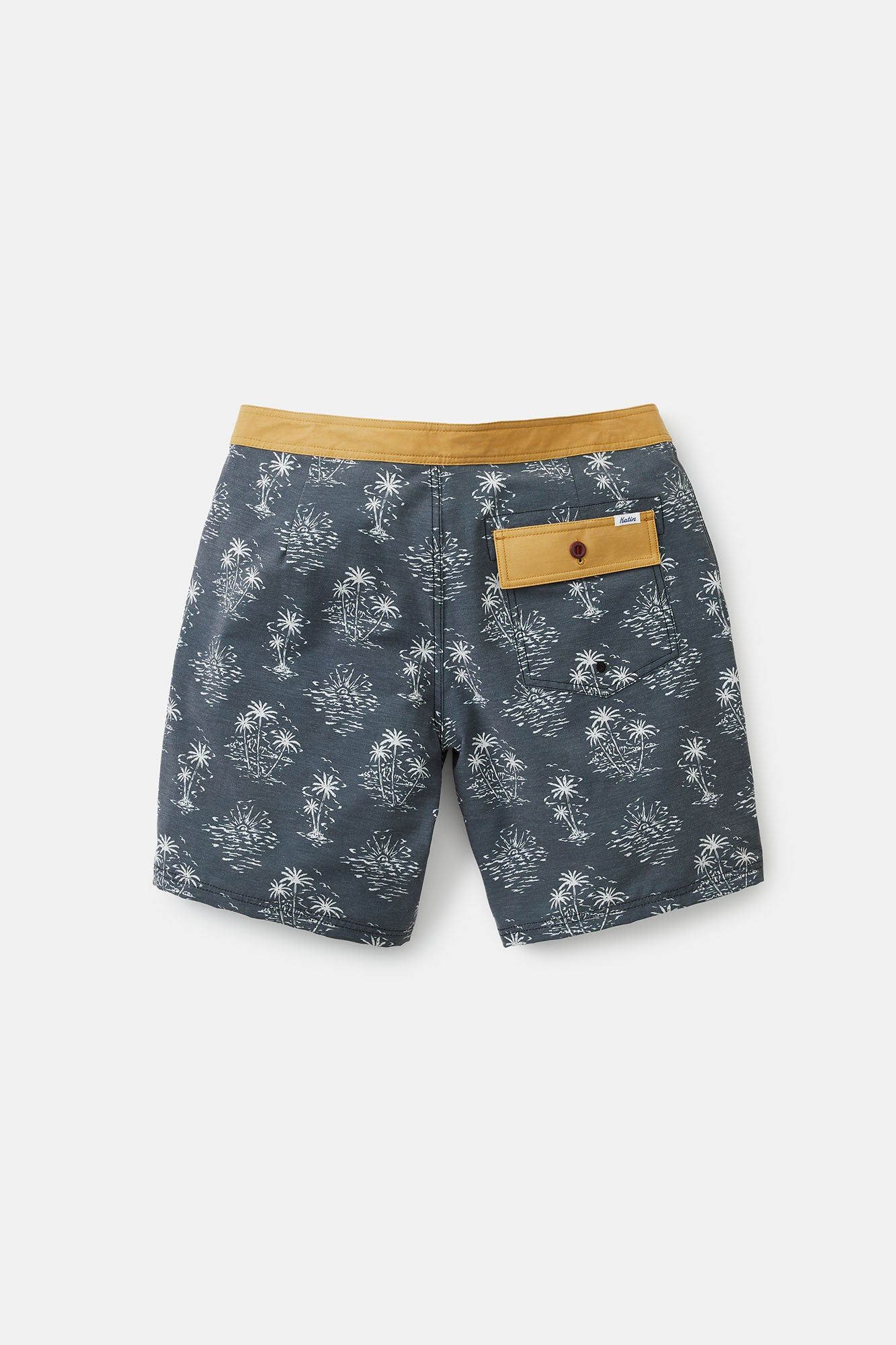 GUSTY HYBRID TRUNK sold by Katin product image thumbnail 13