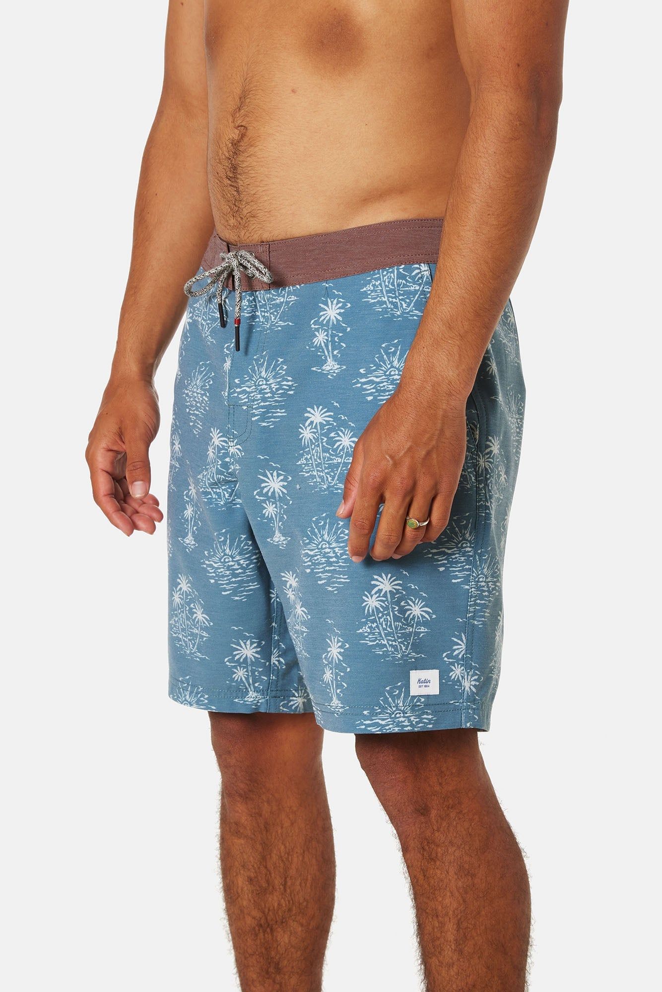 GUSTY HYBRID TRUNK sold by Katin product image thumbnail 4