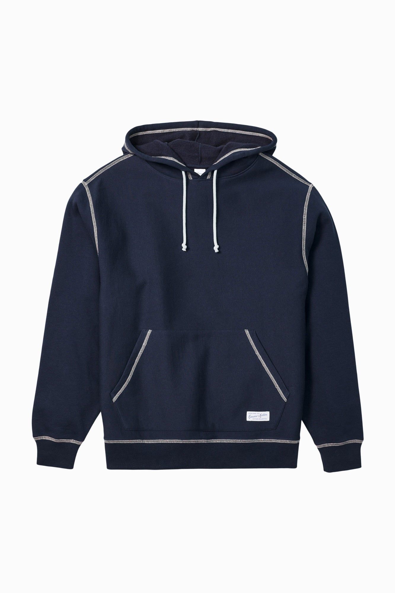 HERITAGE HOODIE sold by Katin product image thumbnail 5