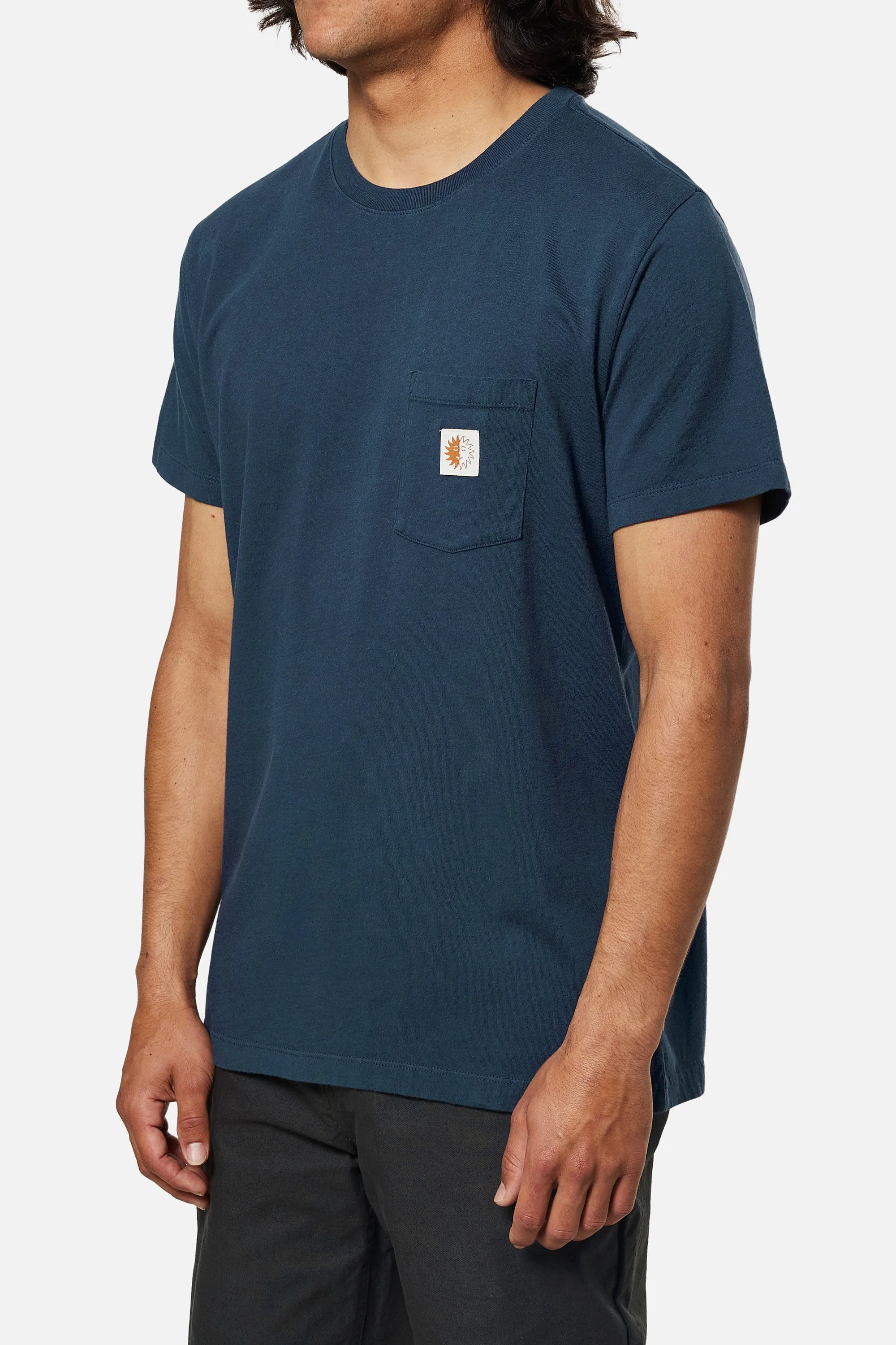 DUAL POCKET TEE sold by Katin product image thumbnail 3