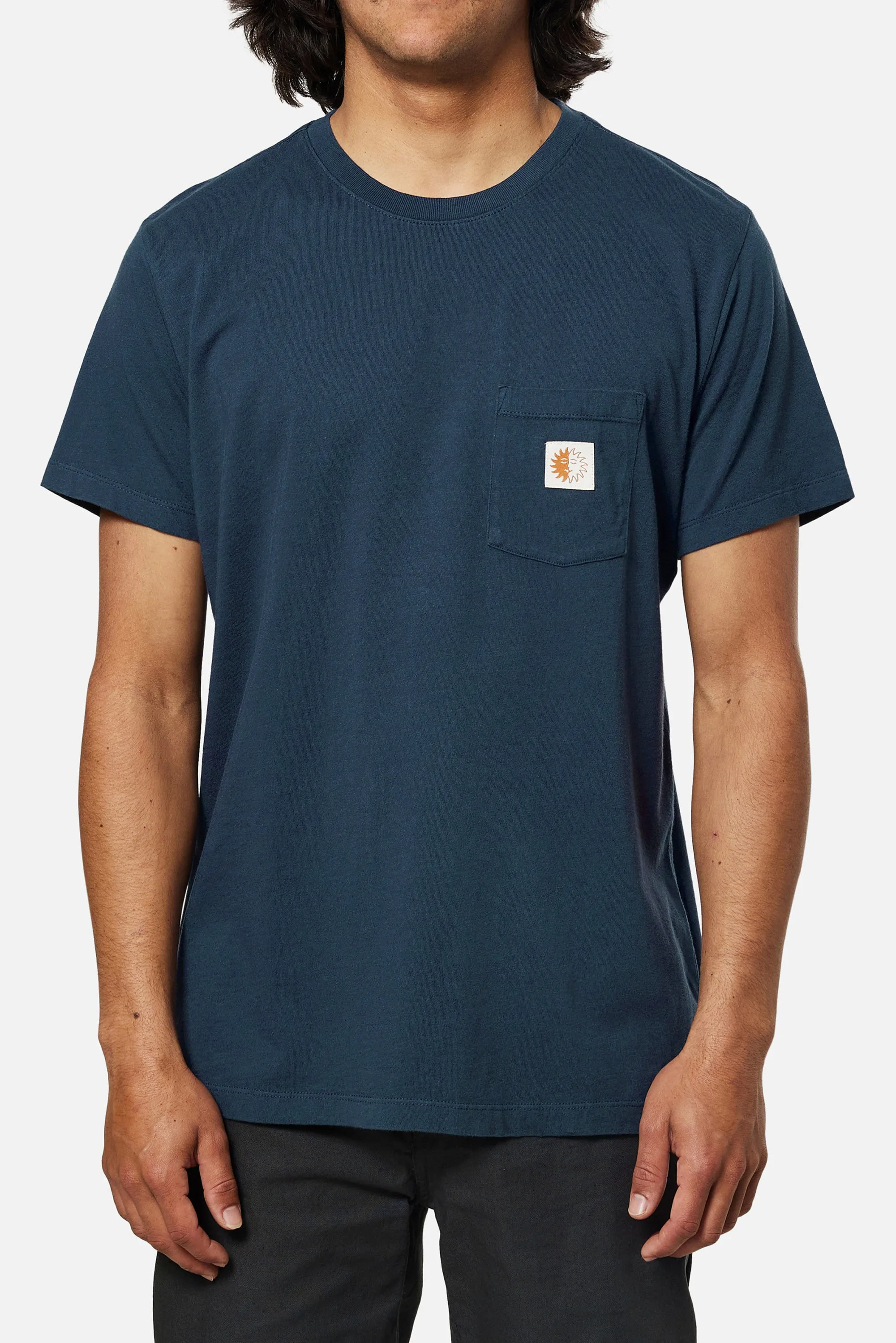 DUAL POCKET TEE sold by Katin product image thumbnail 2