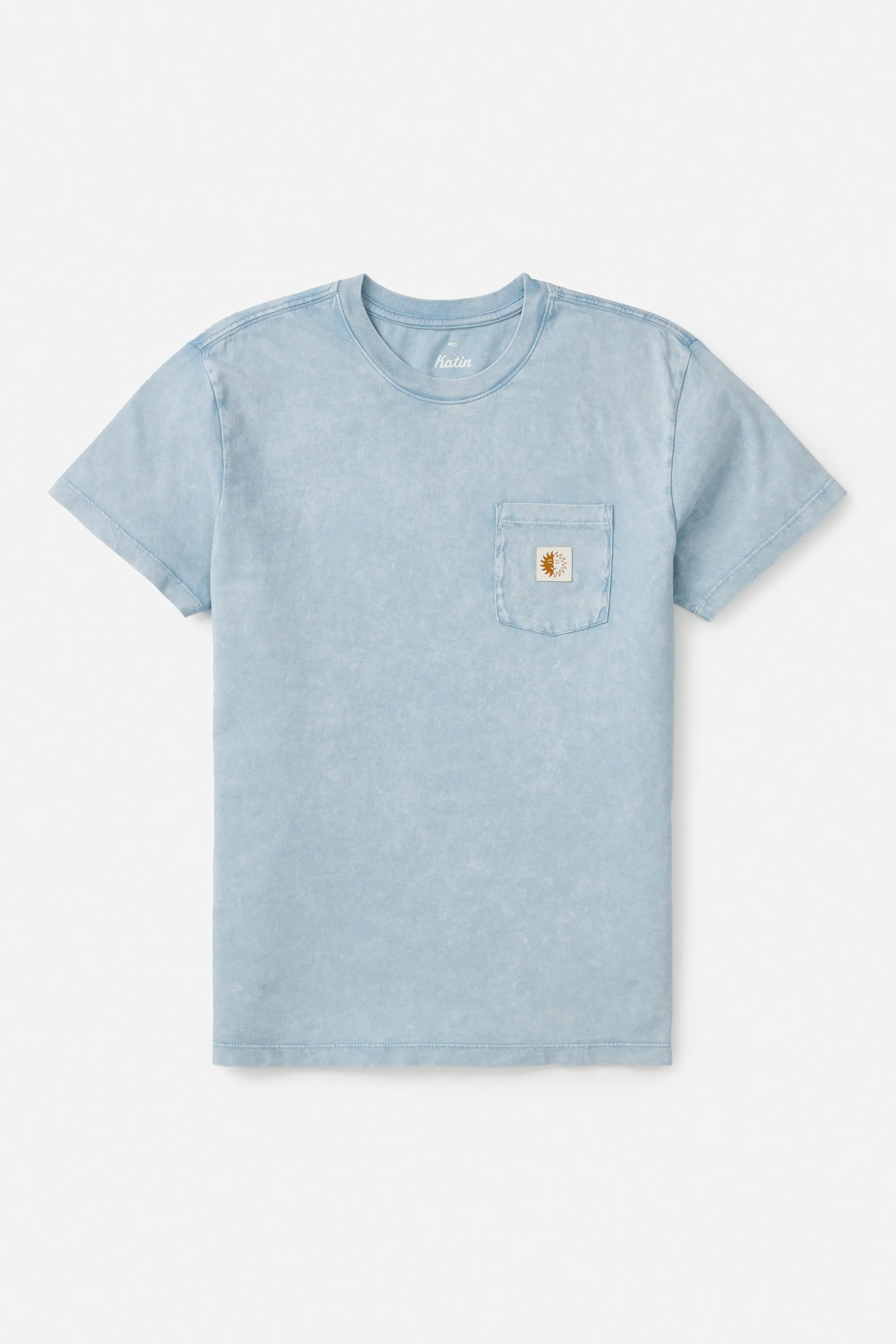 DUAL POCKET TEE sold by Katin product image thumbnail 5