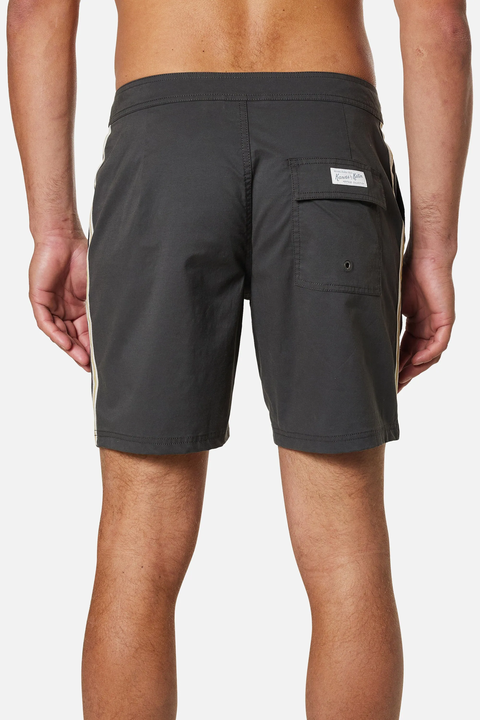 THEO TRUNK sold by Katin product image thumbnail 4