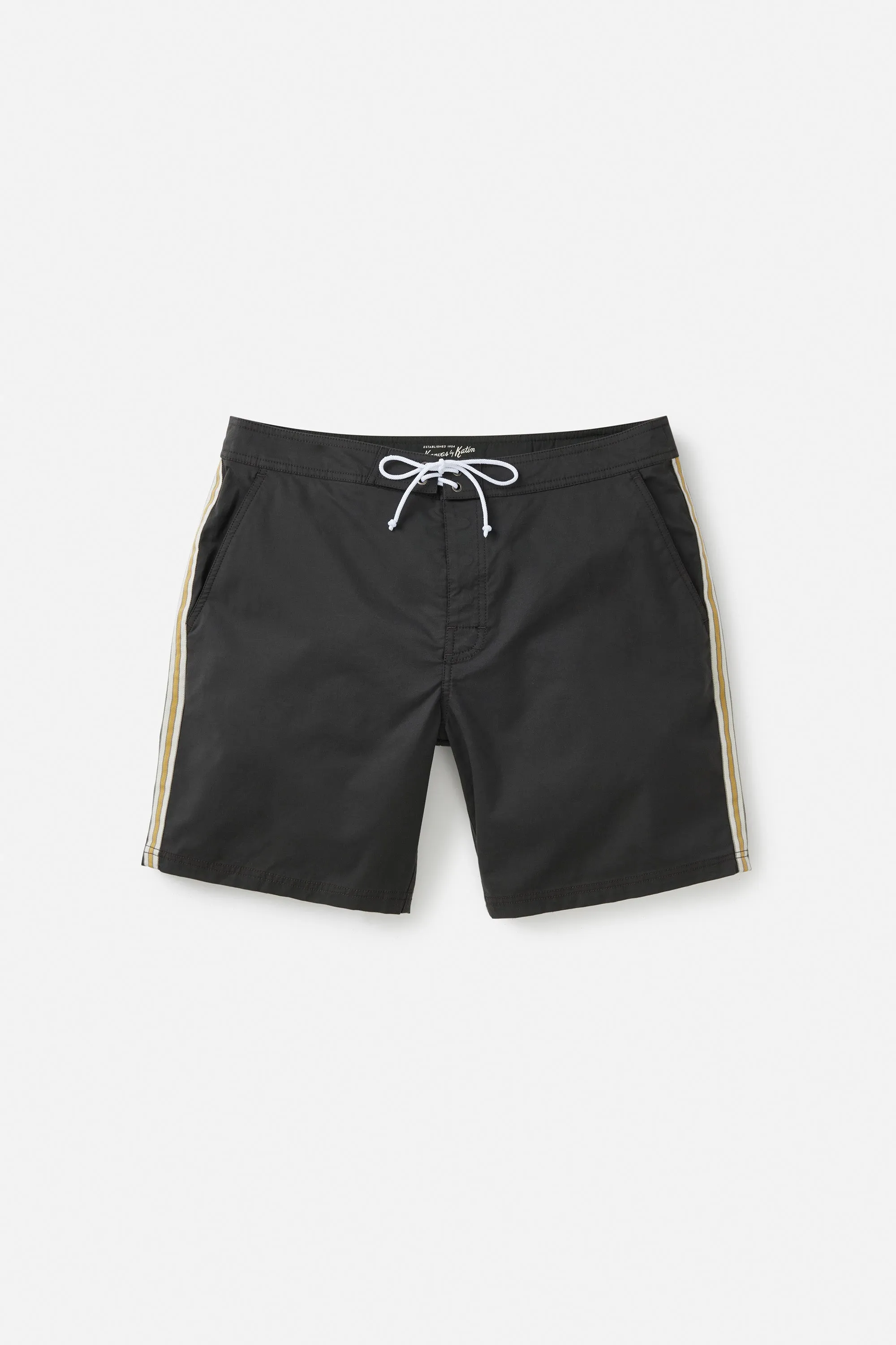 THEO TRUNK sold by Katin