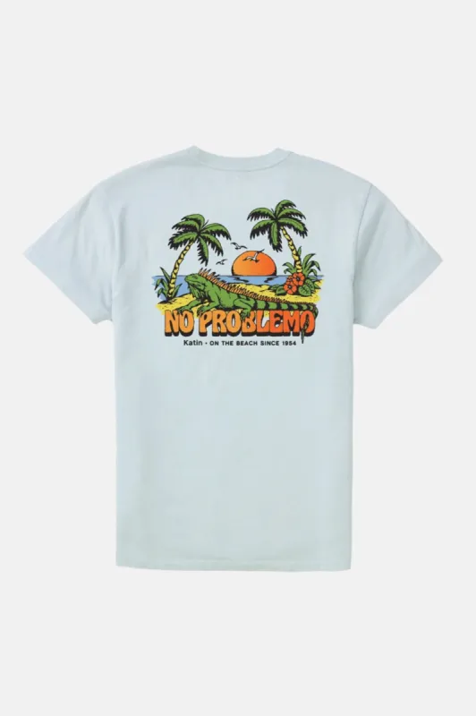 BOYS ORLANDO TEE sold by Katin