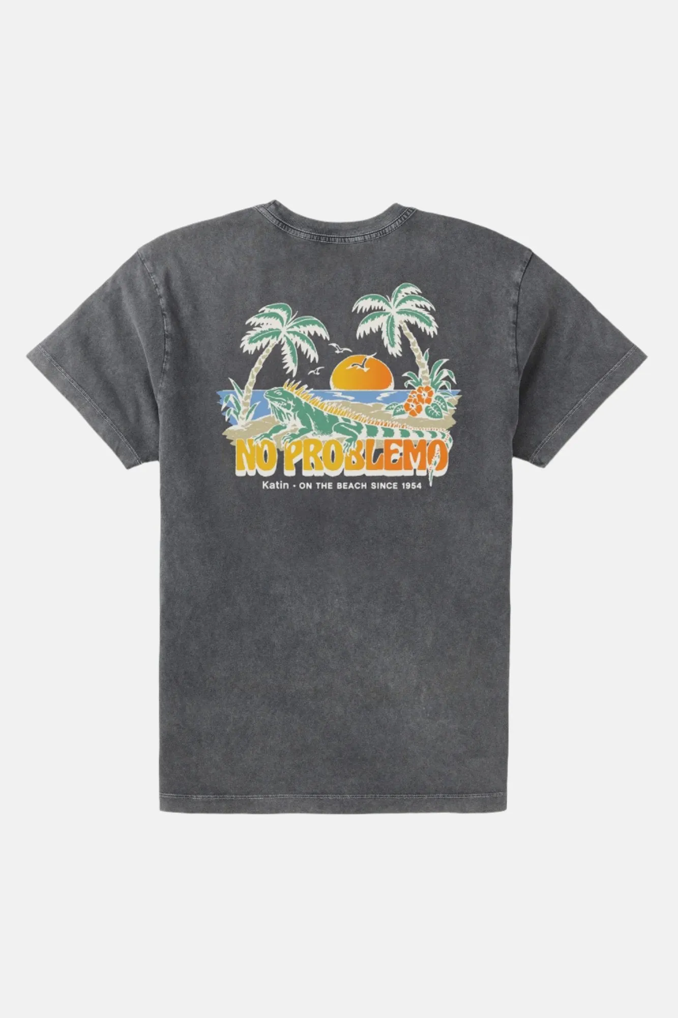 BOYS ORLANDO TEE sold by Katin product image thumbnail 2