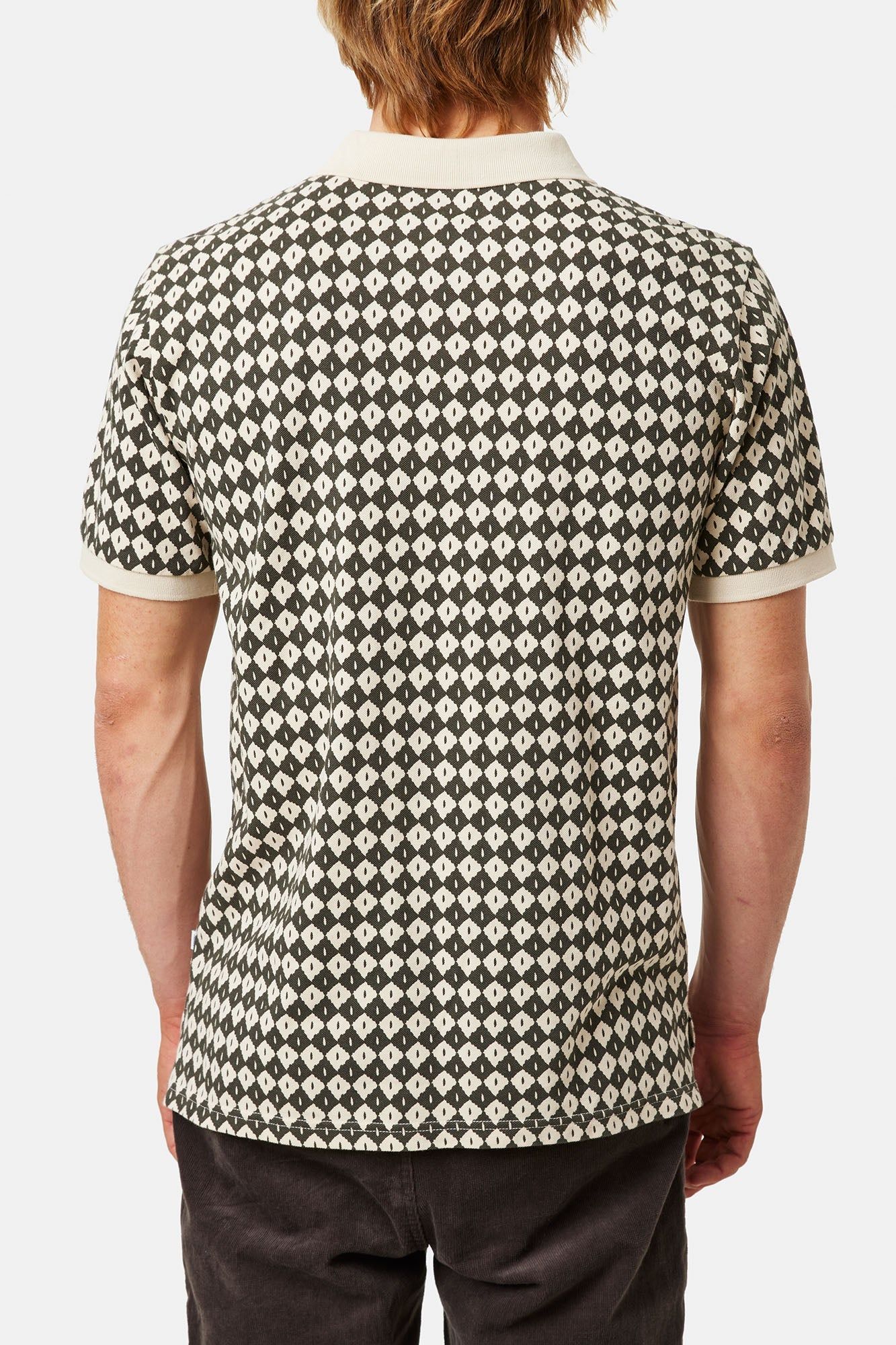 CHECK POLO sold by Katin product image thumbnail 6