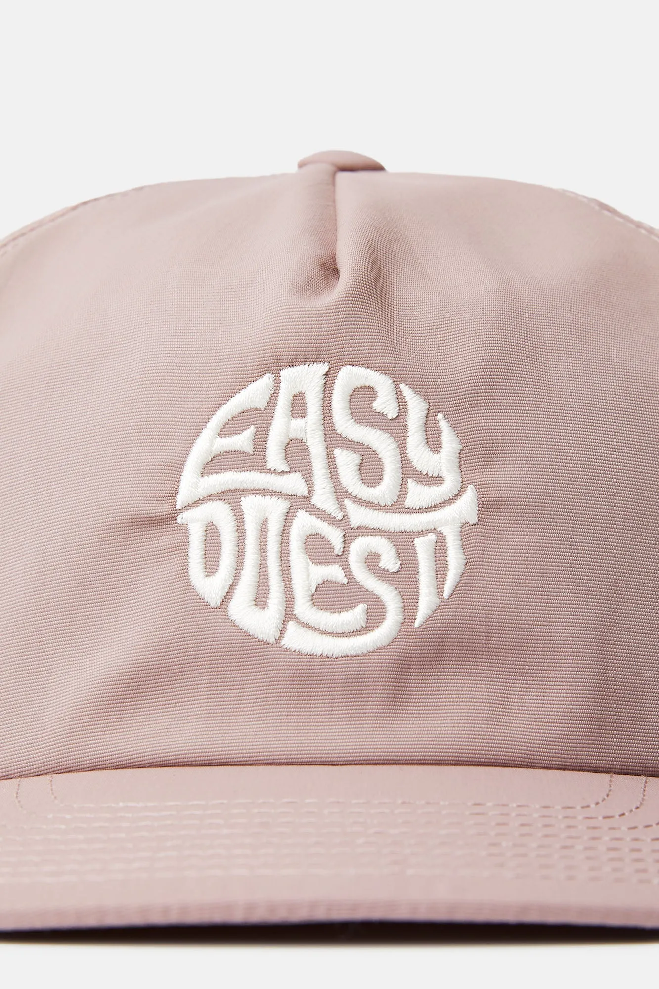 RETRO EASY EMBLEM 5-PANEL HAT sold by Katin product image thumbnail 3