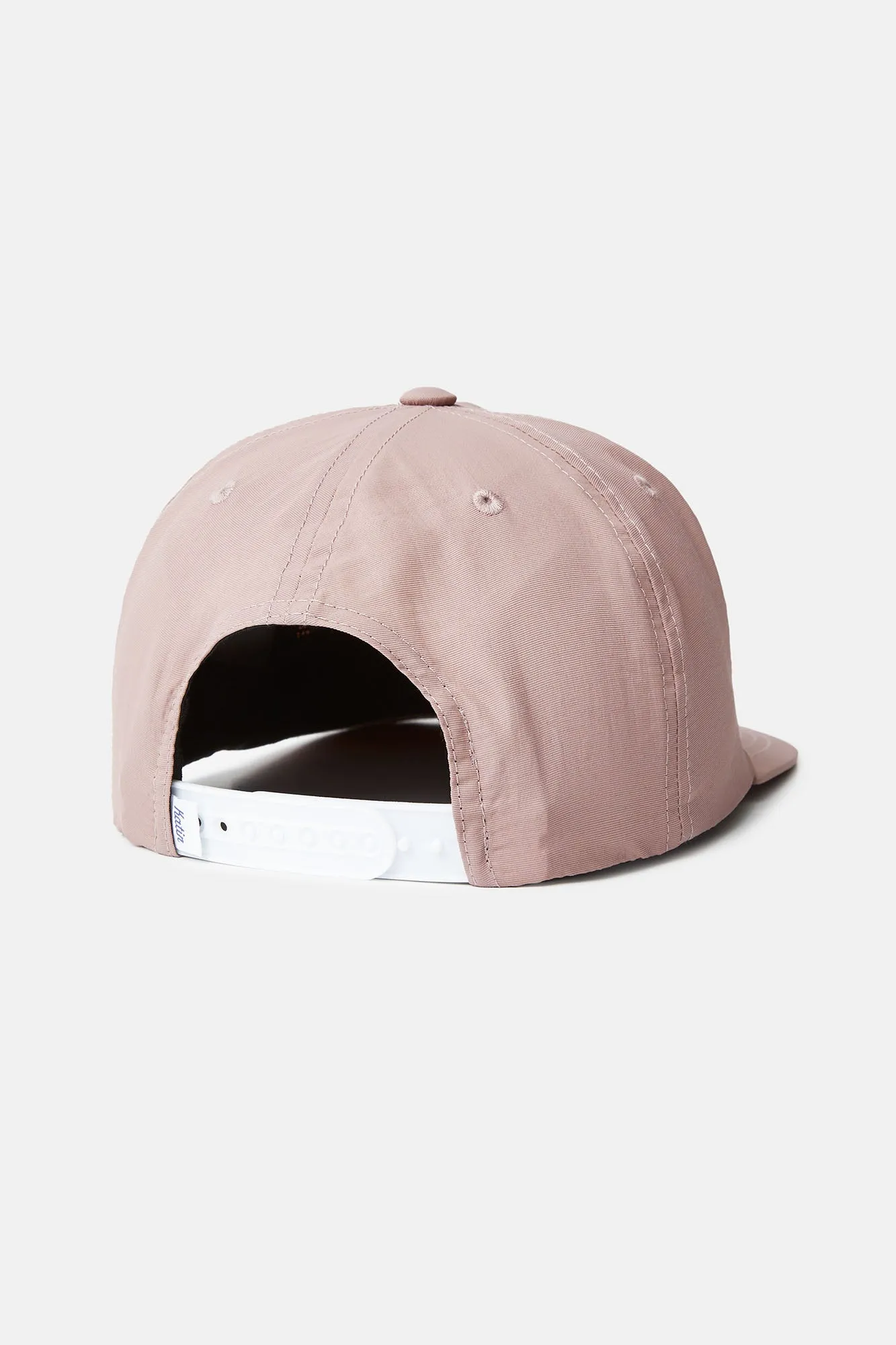 RETRO EASY EMBLEM 5-PANEL HAT sold by Katin product image thumbnail 2