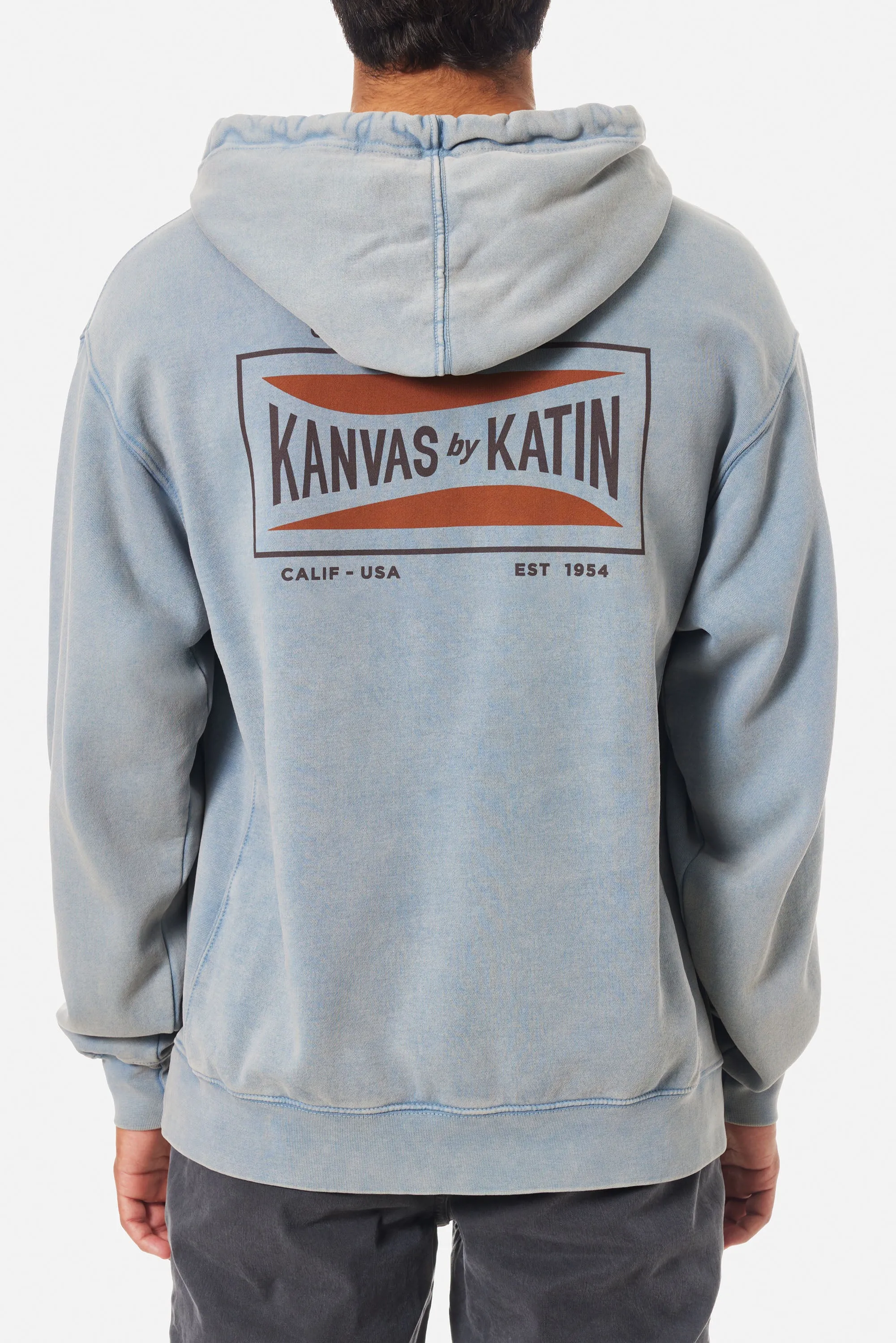 SCRUBBER HOOD sold by Katin product image thumbnail 4