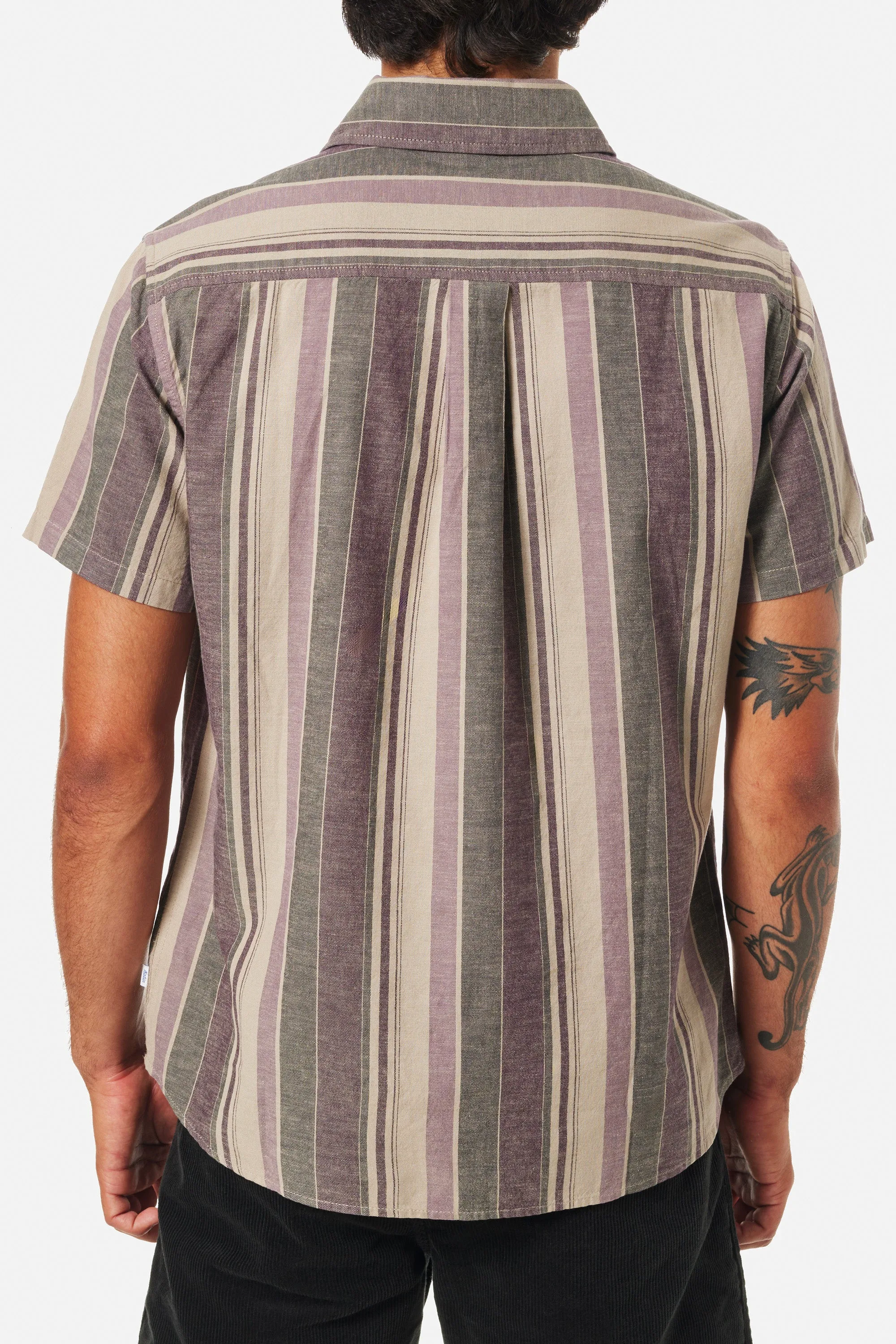 YORK SHIRT sold by Katin product image thumbnail 4