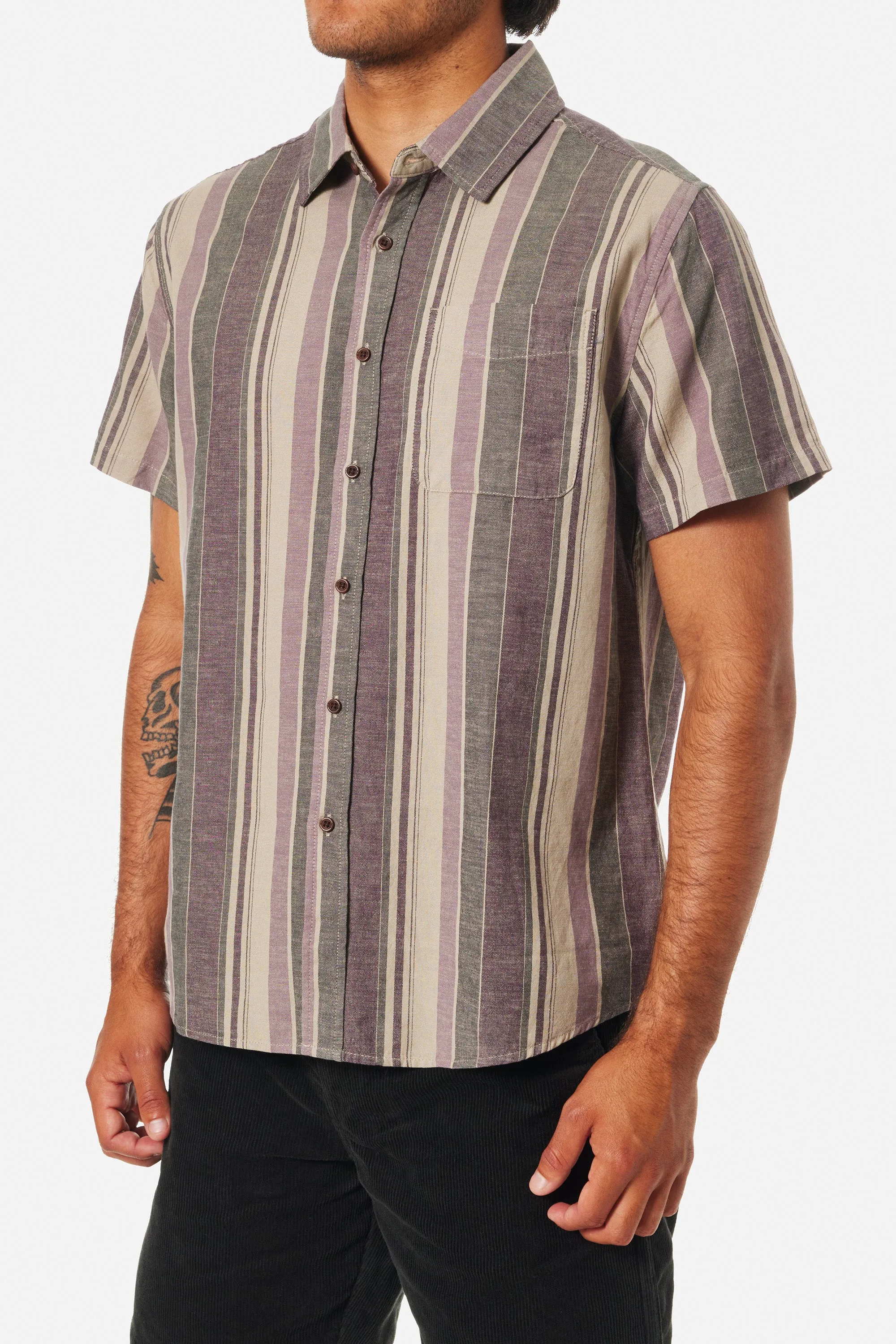 YORK SHIRT sold by Katin product image thumbnail 3