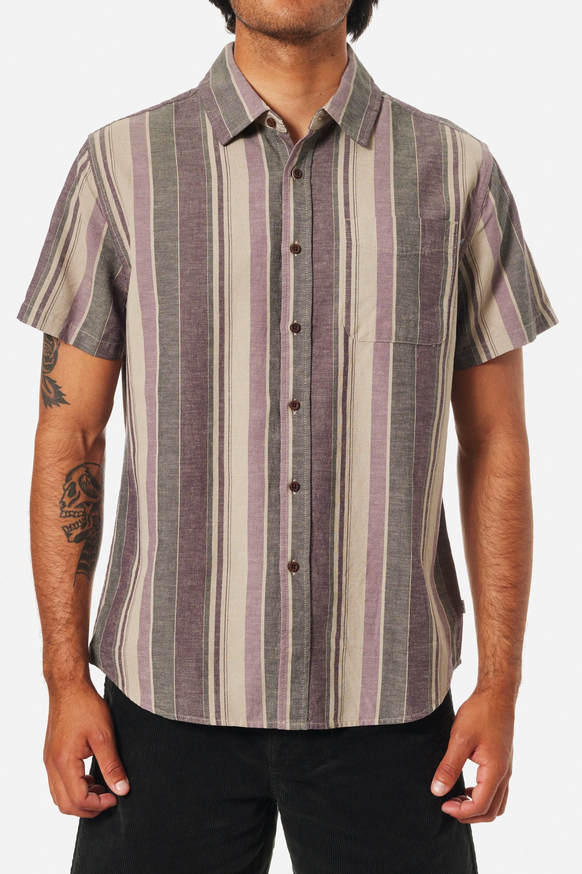 YORK SHIRT sold by Katin product image thumbnail 2