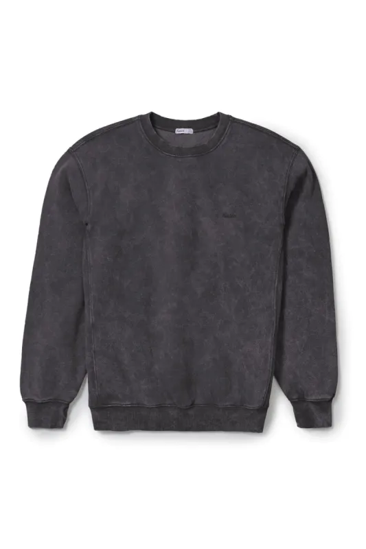 EMBROIDERED CREWNECK sold by Katin