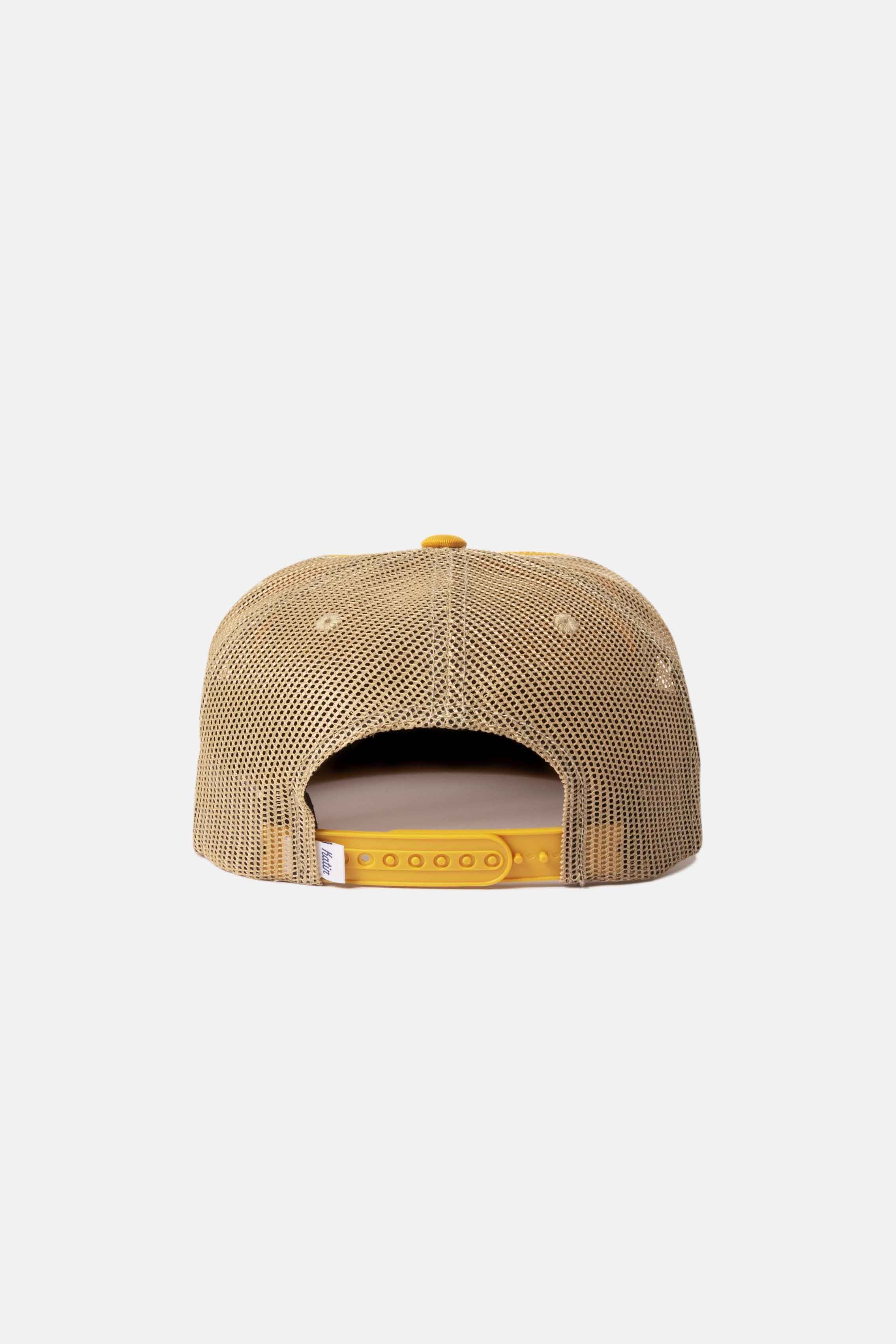 VINTAGE TRUCKER HAT sold by Katin product image thumbnail 3