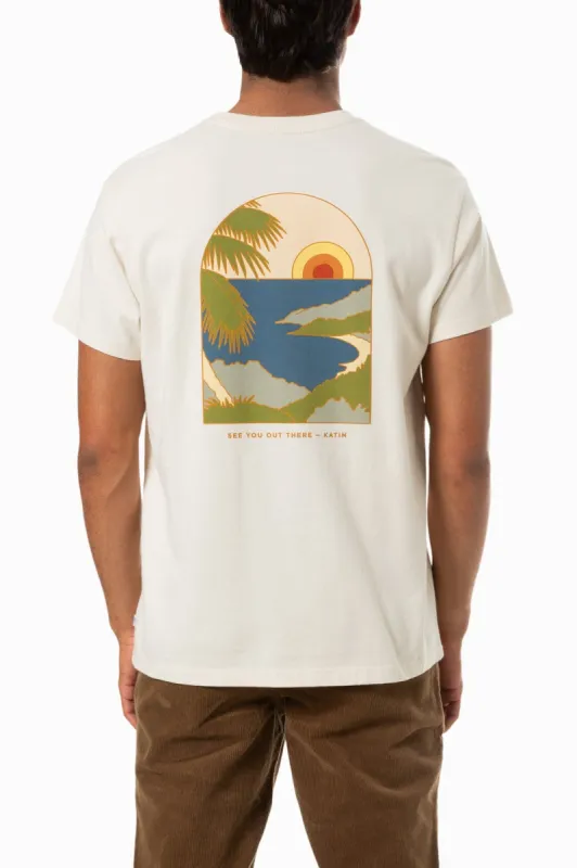 VOYAGE TEE sold by Katin