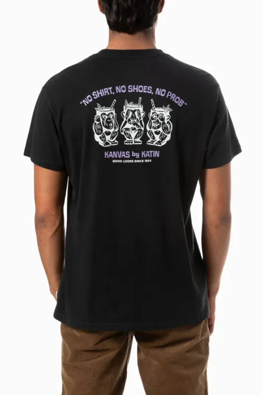 TIKI MUG TEE sold by Katin