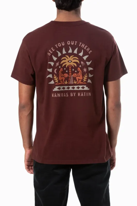 MYSTO TEE sold by Katin