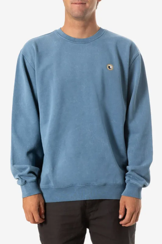 SOLAR CREWNECK sold by Katin