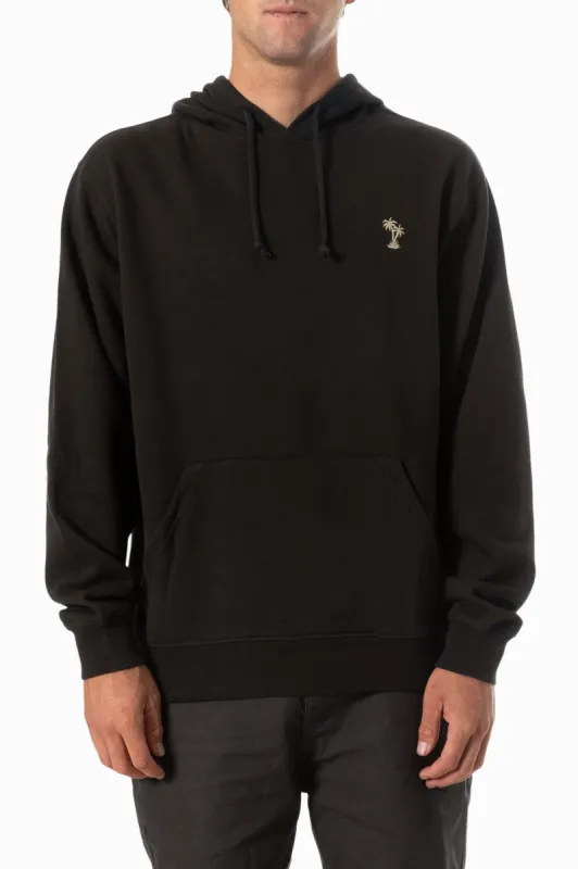 RETREAT EMB. HOODIE made by Katin