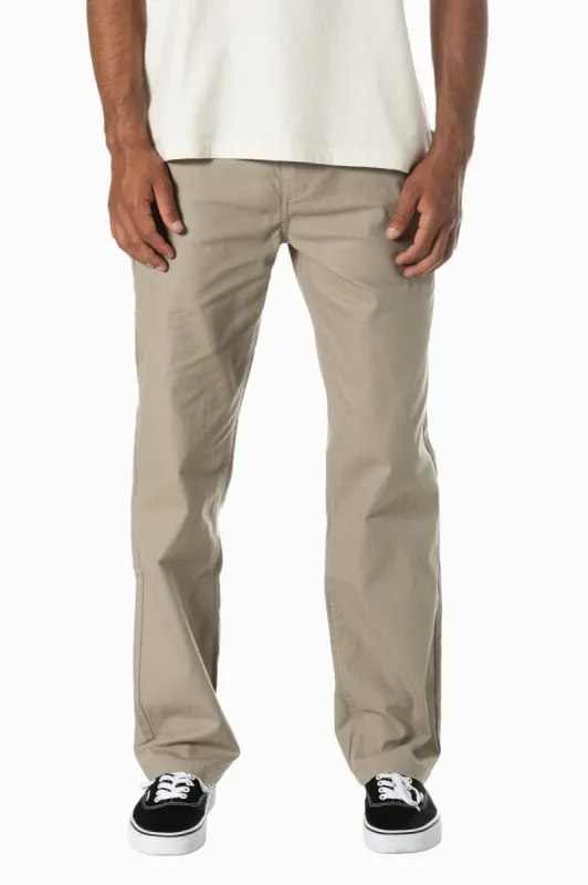 VINCENT PANT made by Katin
