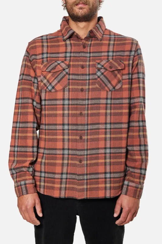 VINCENT FLANNEL sold by Katin