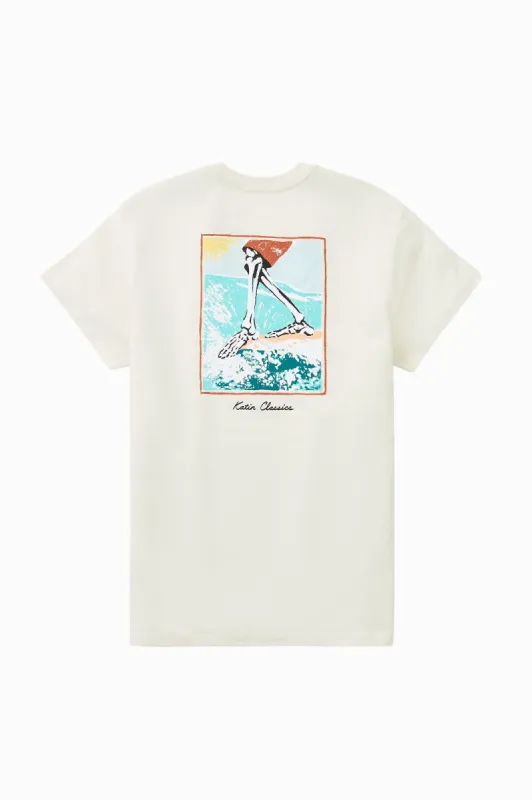 GONER TEE sold by Katin