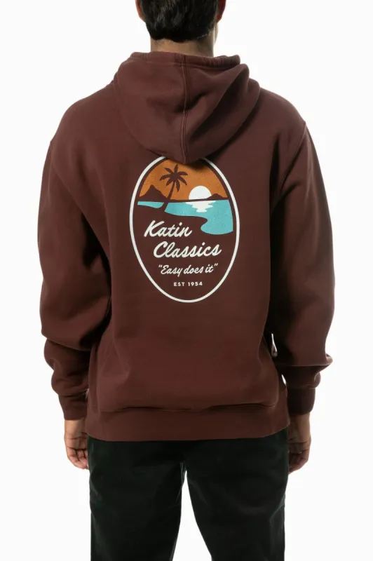 LOGGER HOODIE sold by Katin
