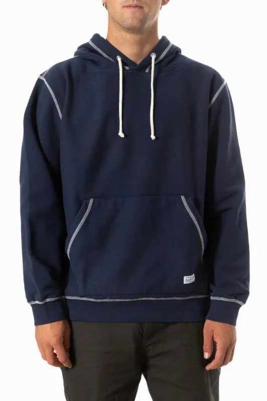 HERITAGE HOODIE sold by Katin