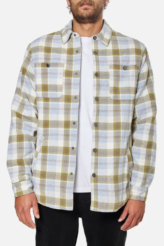 HAROLD JACKET sold by Katin