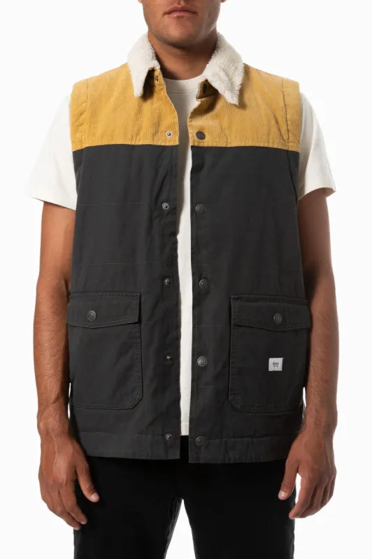 YUKON VEST sold by Katin