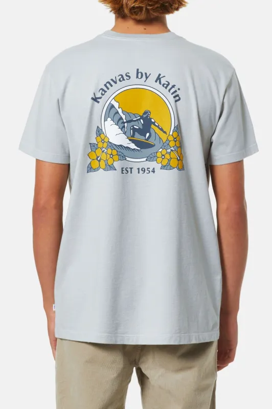 VINTAGE TEE sold by Katin