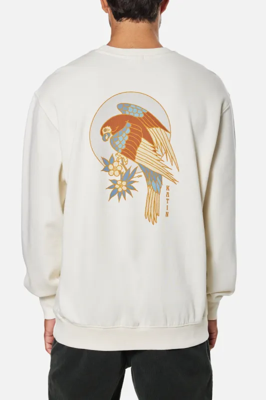 TALON CREWNECK sold by Katin