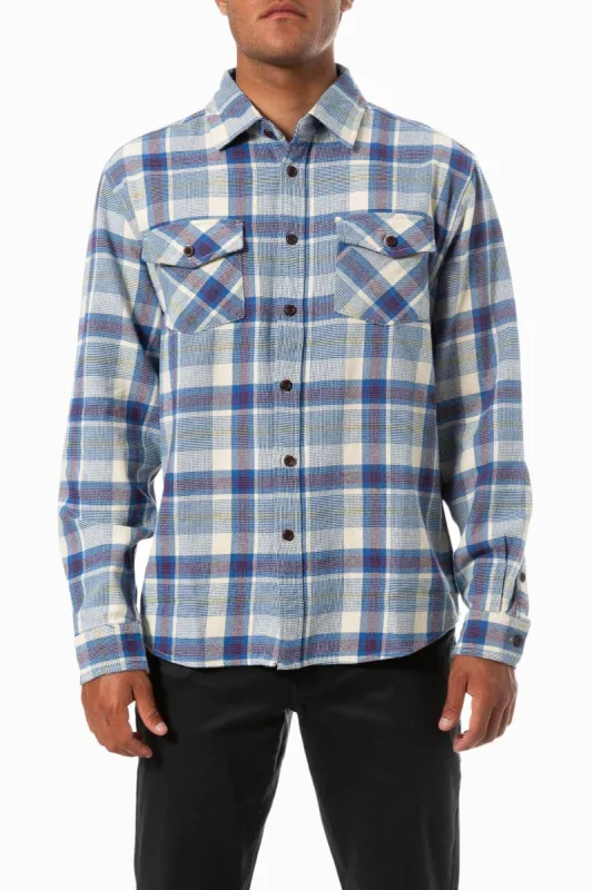 VINCENT FLANNEL sold by Katin