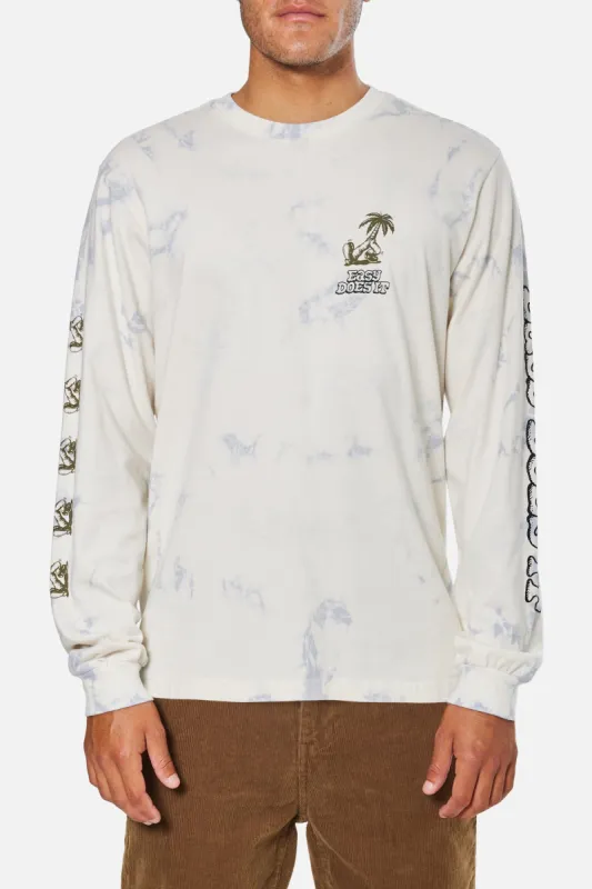 STROLL LS TEE sold by Katin