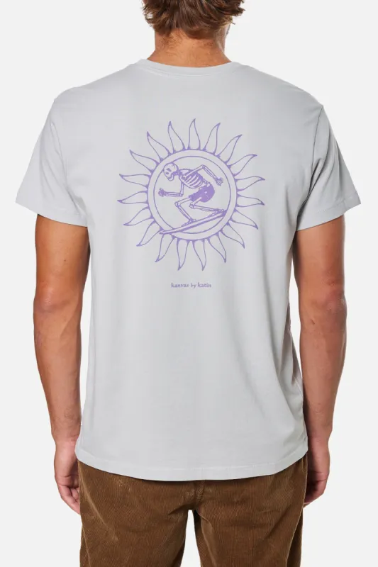 SCORTCH TEE sold by Katin