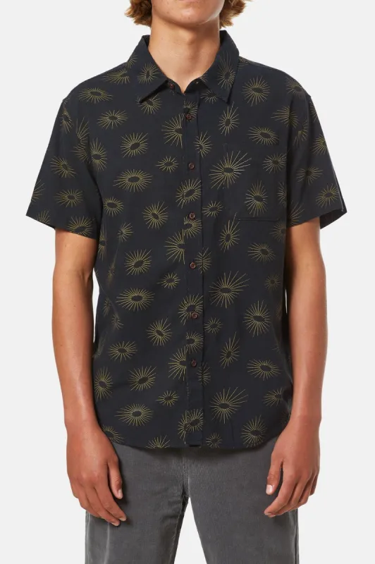 SATELLITE SHIRT sold by Katin