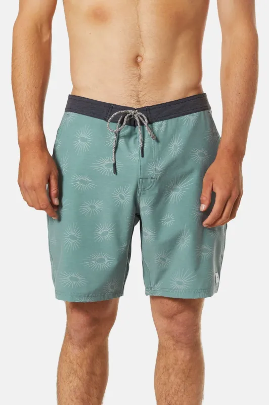 SATELLITE HYBRID TRUNK sold by Katin