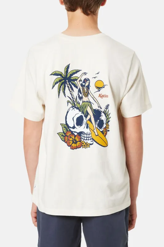 BOYS RAMBLER TEE sold by Katin