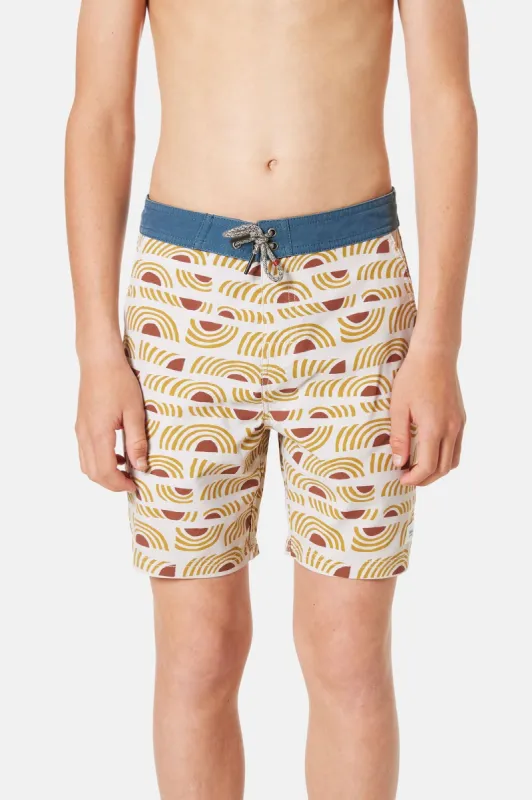 BOYS SLICE HYBRID TRUNK sold by Katin