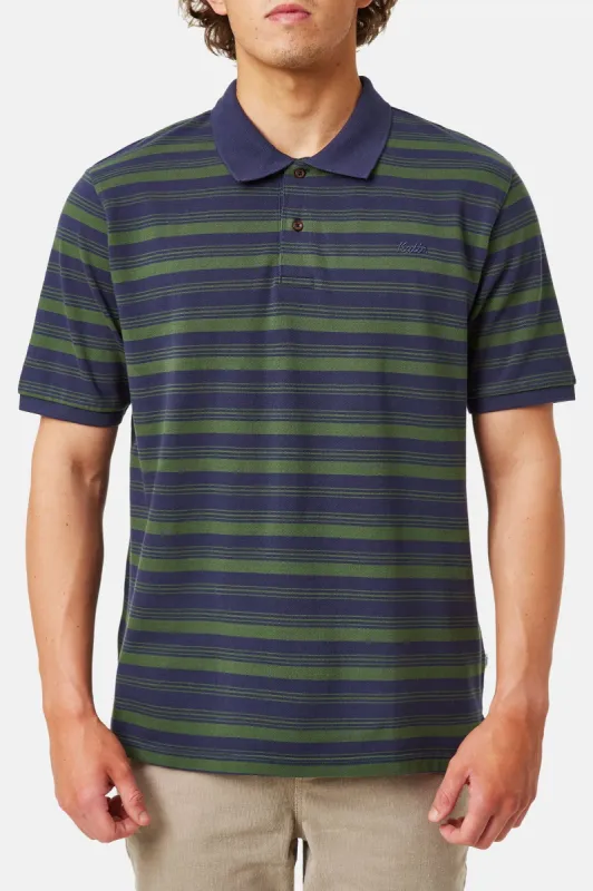 IAN POLO sold by Katin