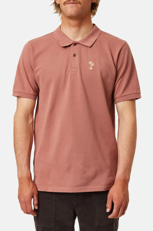 PALM POLO sold by Katin