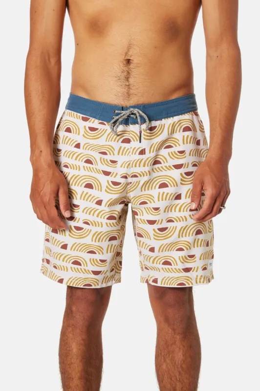 SLICE HYBRID TRUNK sold by Katin