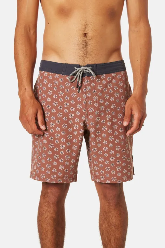 AMOEBA TRUNK sold by Katin