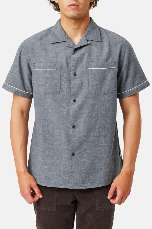 ROY SHIRT sold by Katin