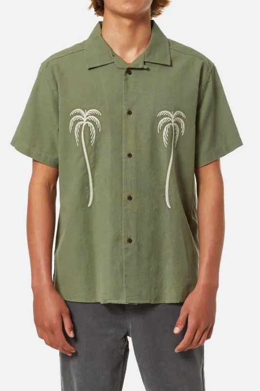 BAHAMA SHIRT sold by Katin