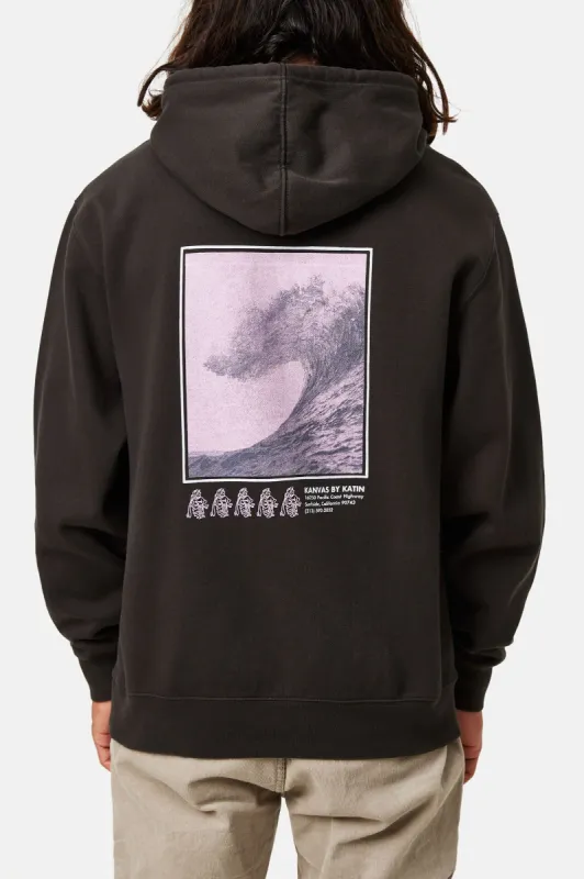 TORRENT HOODIE sold by Katin