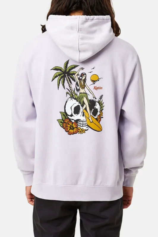 RAMBLER HOODIE made by Katin