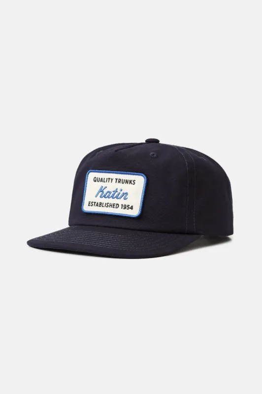 QUALITY HAT sold by Katin